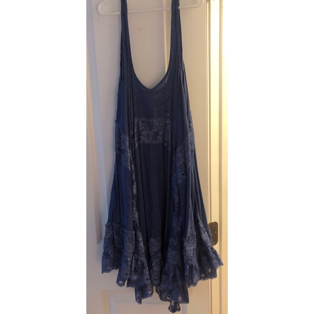 Free People Intimately Tunic/Tank